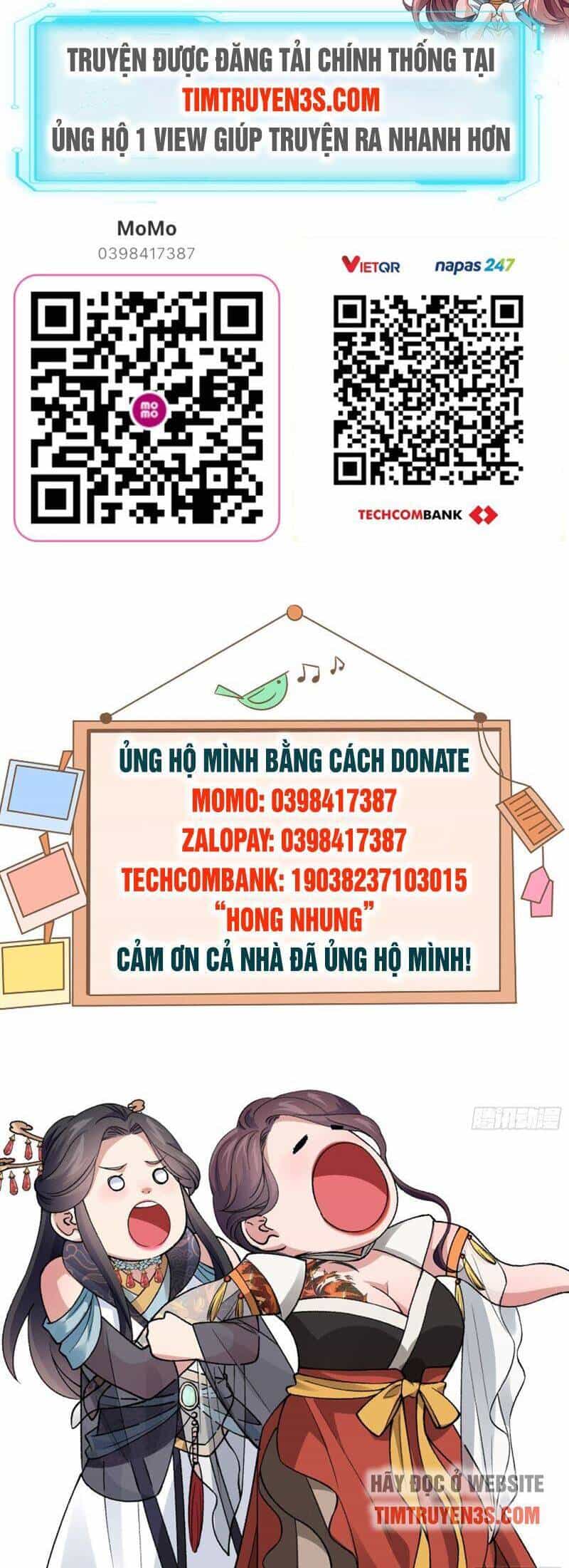 Ta Một Bước Làm Quỷ Vương - Chương 34 - ảnh 40