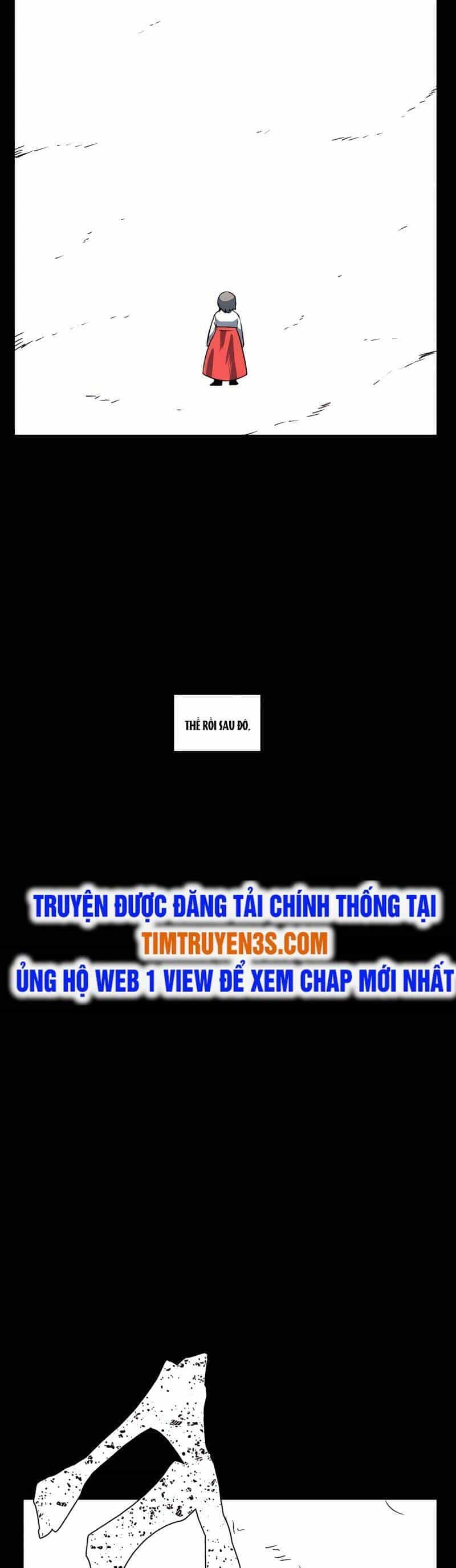 Ta Một Bước Làm Quỷ Vương - Chương 35 - ảnh 20