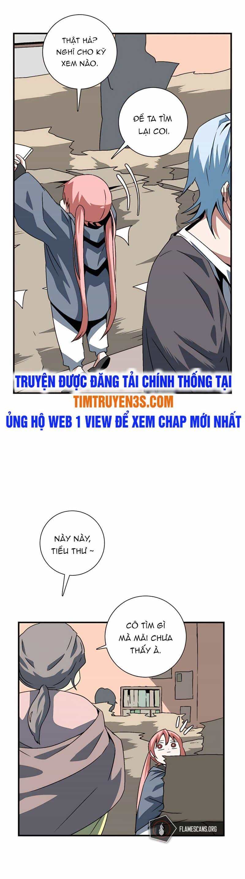 Ta Một Bước Làm Quỷ Vương - Chương 35 - ảnh 7