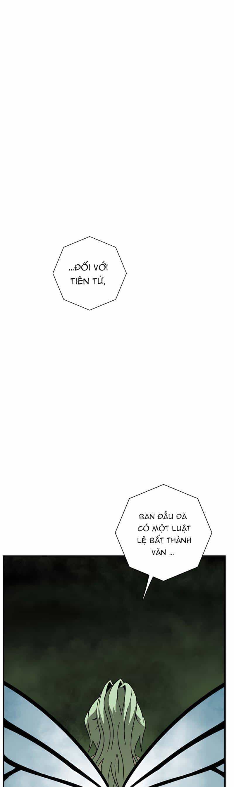 Ta Một Bước Làm Quỷ Vương - Chương 36 - ảnh 17