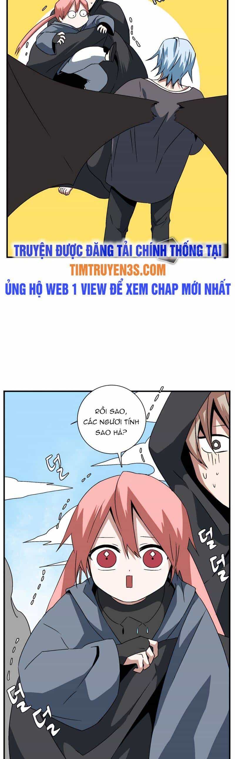 Ta Một Bước Làm Quỷ Vương - Chương 37 - ảnh 43