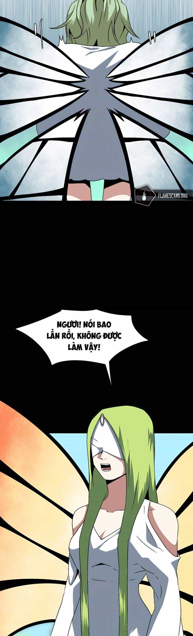 Ta Một Bước Làm Quỷ Vương - Chương 38 - ảnh 7