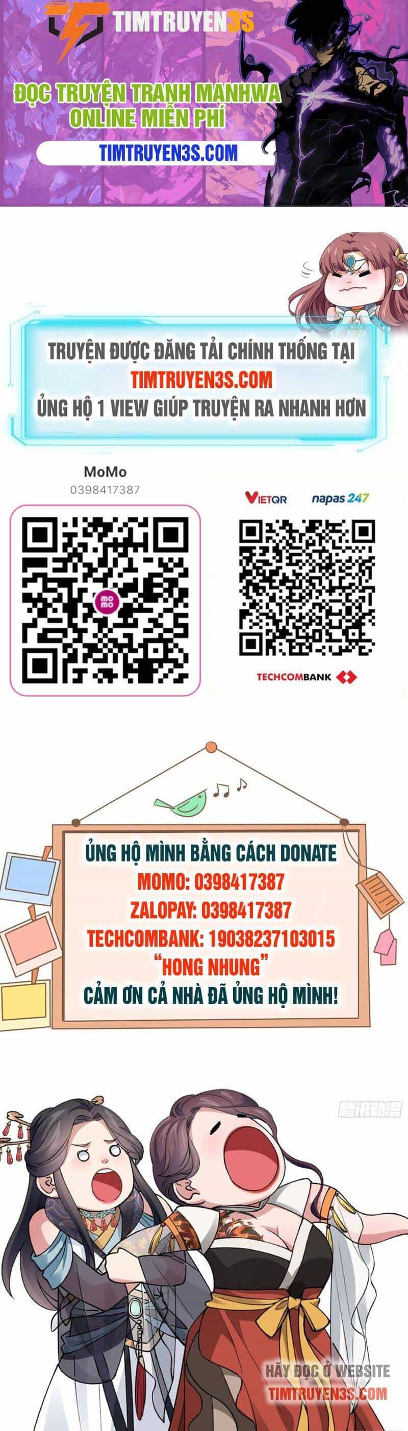 Ta Một Bước Làm Quỷ Vương - Chương 40 - ảnh 54