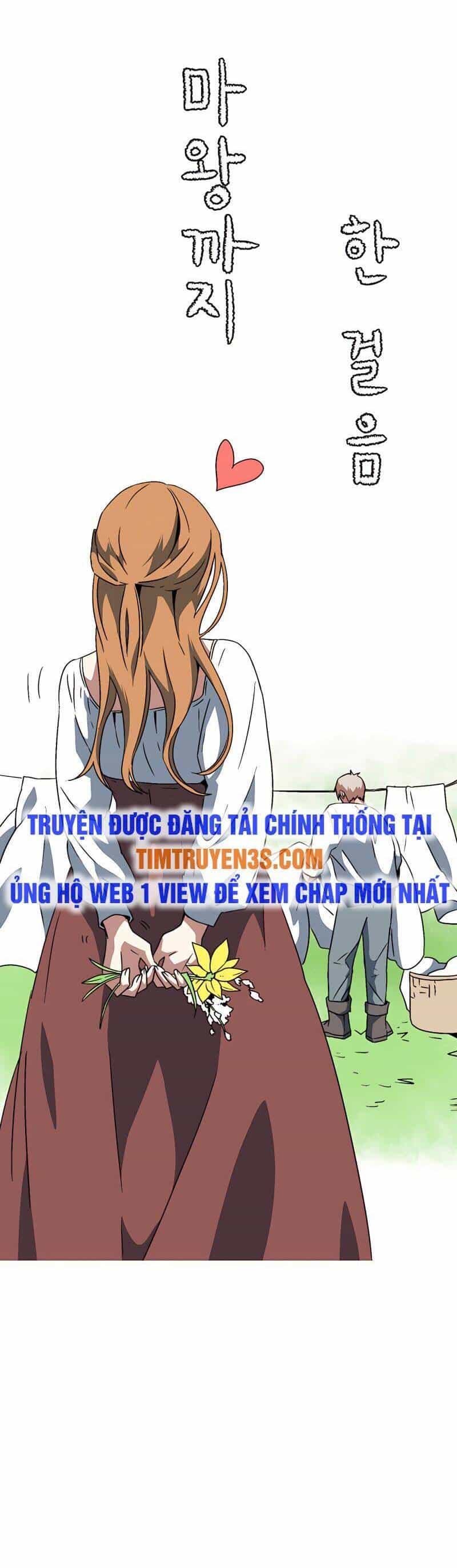 Ta Một Bước Làm Quỷ Vương - Chương 41 - ảnh 20
