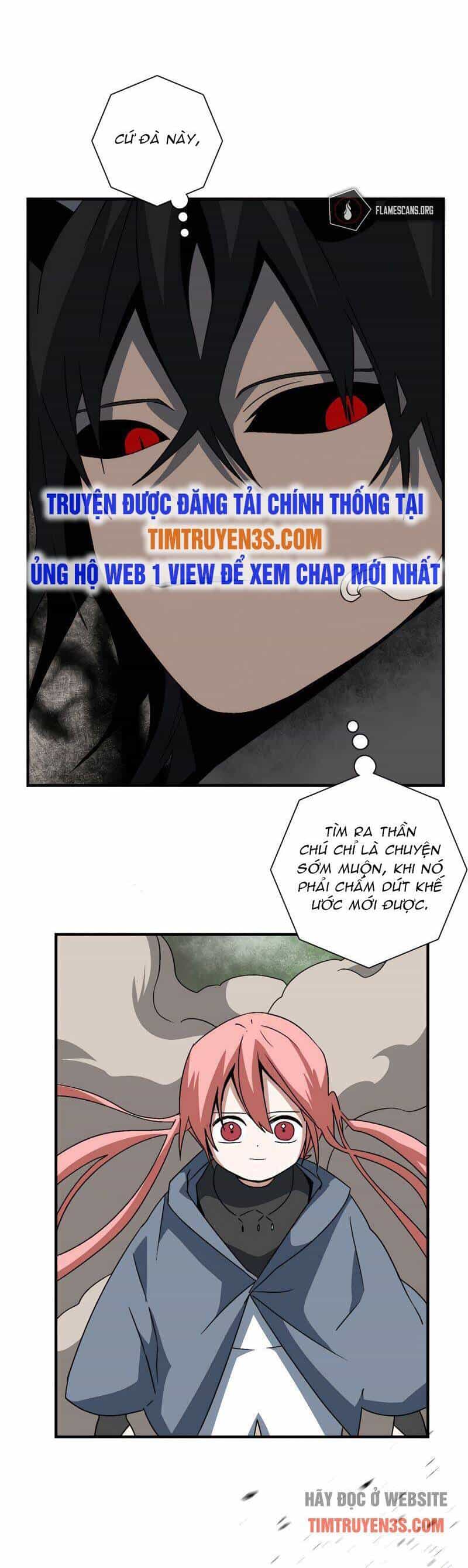 Ta Một Bước Làm Quỷ Vương - Chương 46 - ảnh 51