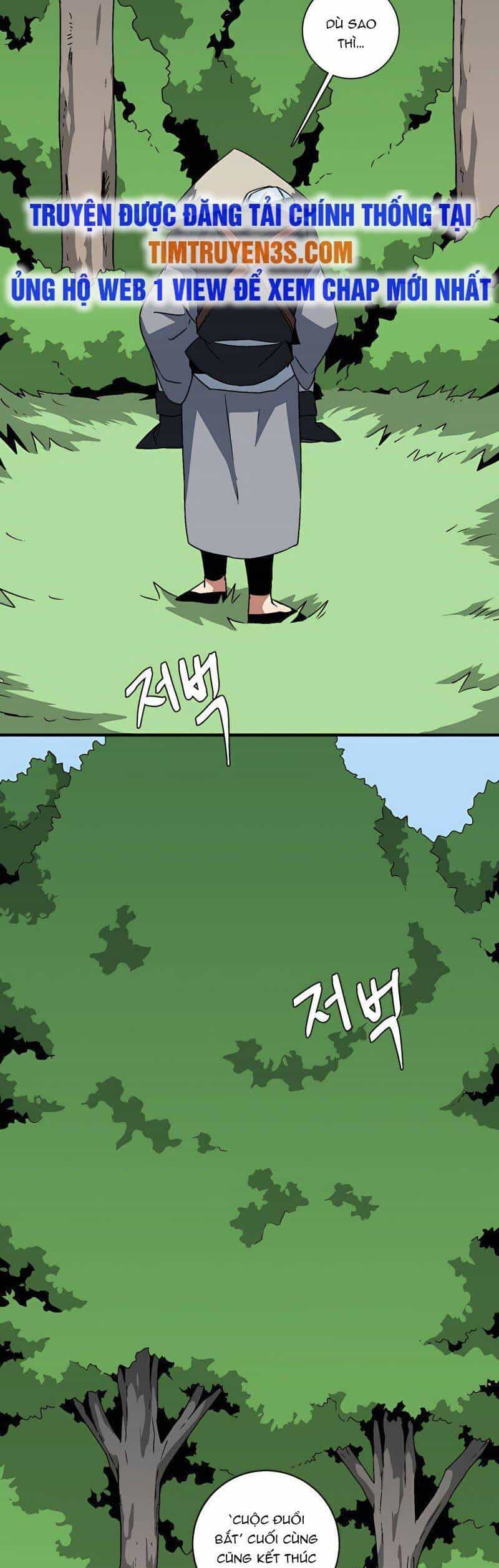 Ta Một Bước Làm Quỷ Vương - Chương 47 - ảnh 44