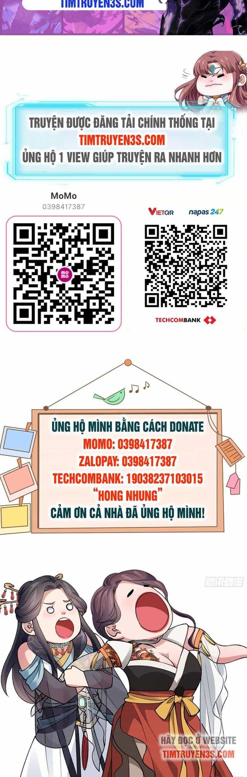 Ta Một Bước Làm Quỷ Vương - Chương 47 - ảnh 46