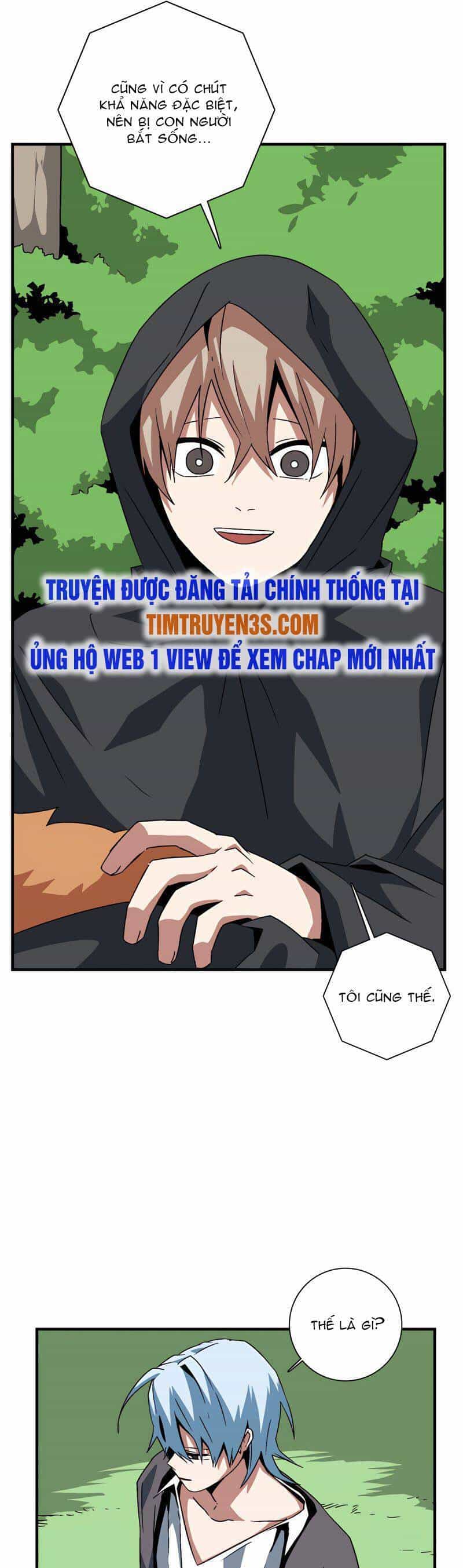 Ta Một Bước Làm Quỷ Vương - Chương 48 - ảnh 18