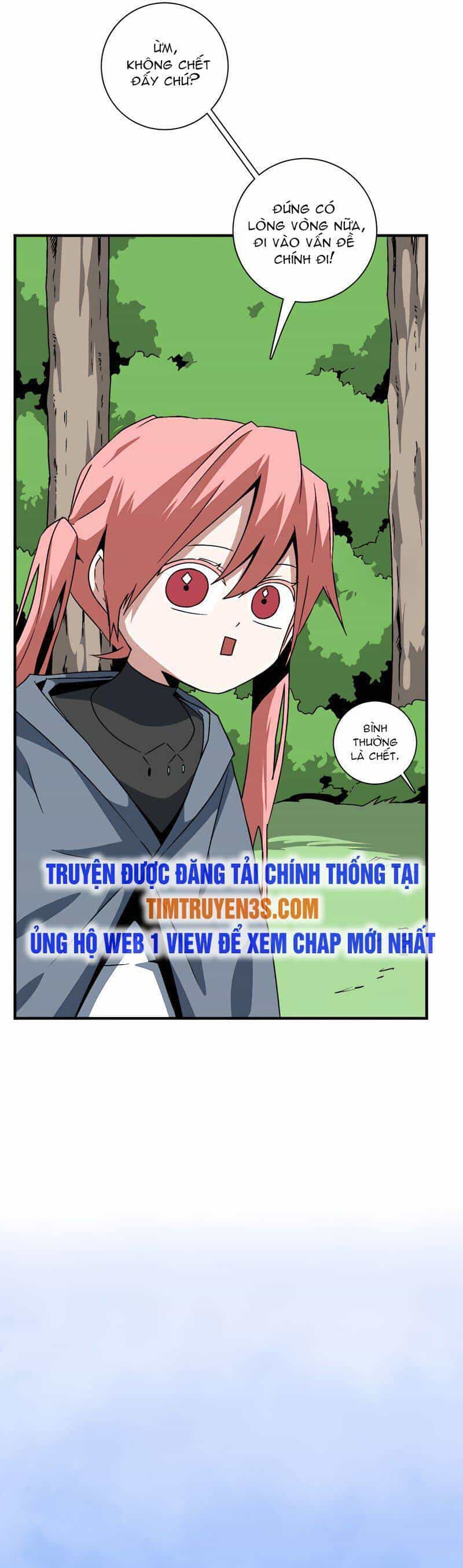 Ta Một Bước Làm Quỷ Vương - Chương 48 - ảnh 30