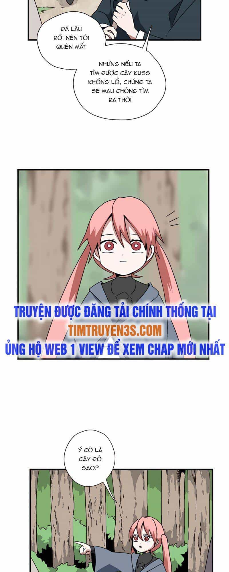 Ta Một Bước Làm Quỷ Vương - Chương 5 - ảnh 22