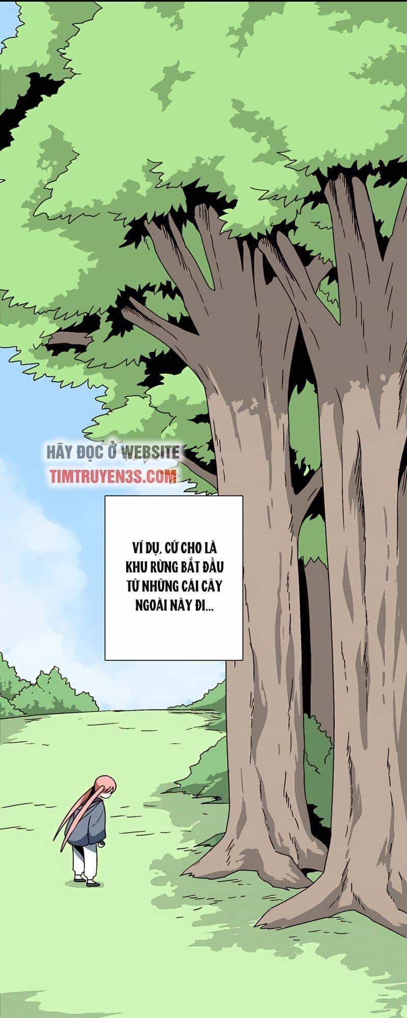 Ta Một Bước Làm Quỷ Vương - Chương 5 - ảnh 37