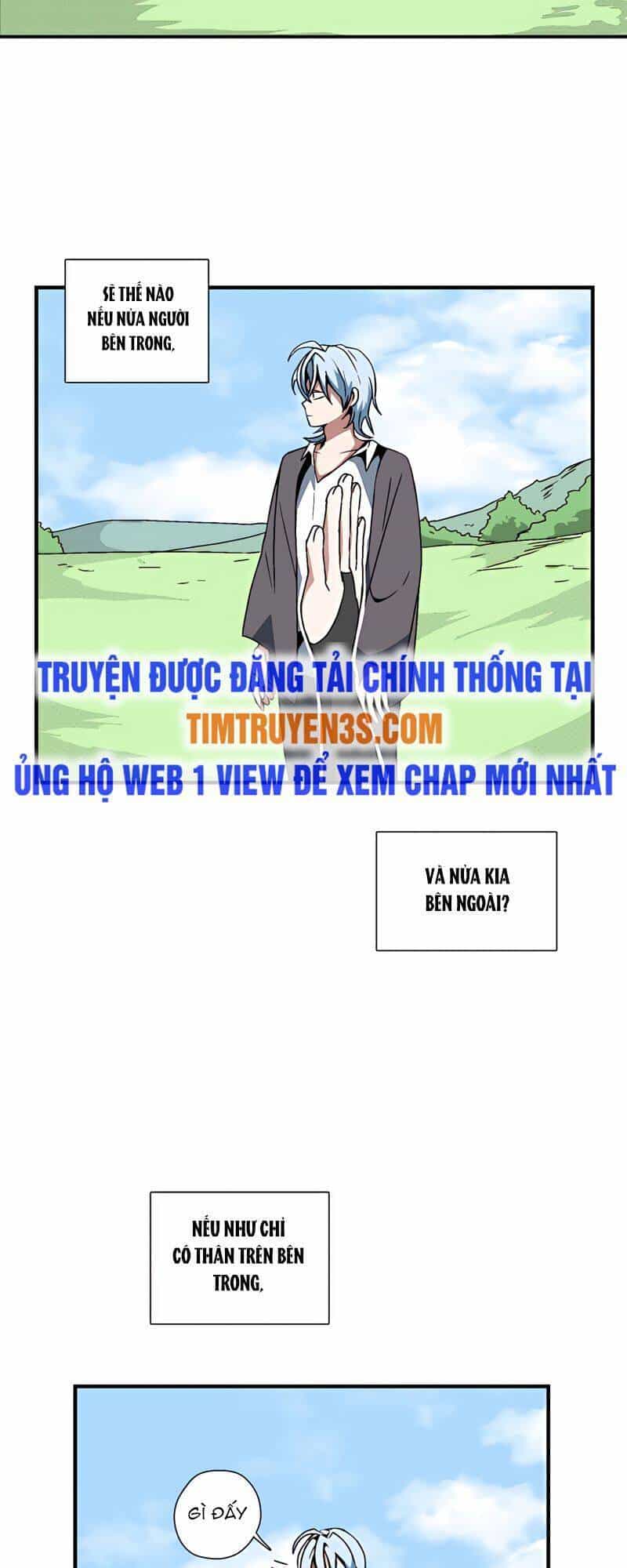 Ta Một Bước Làm Quỷ Vương - Chương 5 - ảnh 38