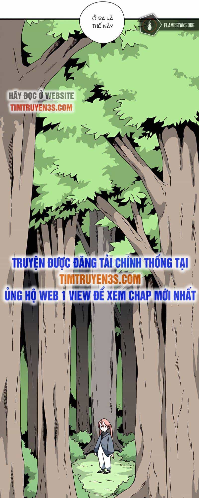 Ta Một Bước Làm Quỷ Vương - Chương 5 - ảnh 49