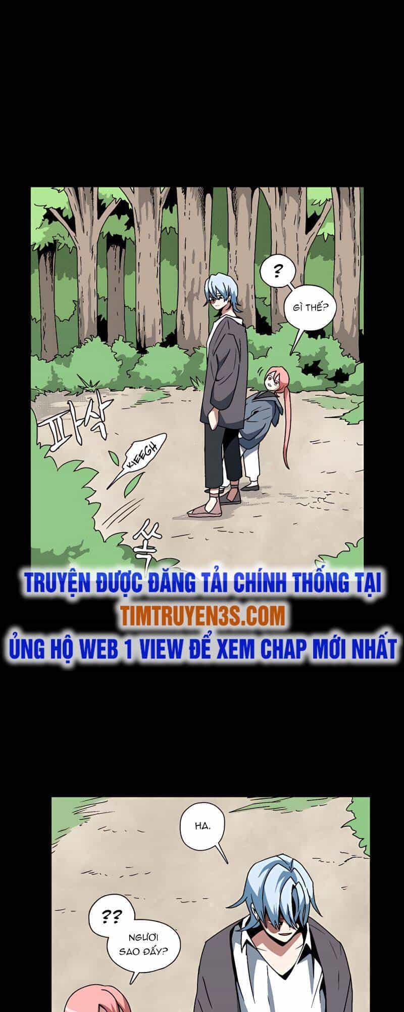 Ta Một Bước Làm Quỷ Vương - Chương 5 - ảnh 8