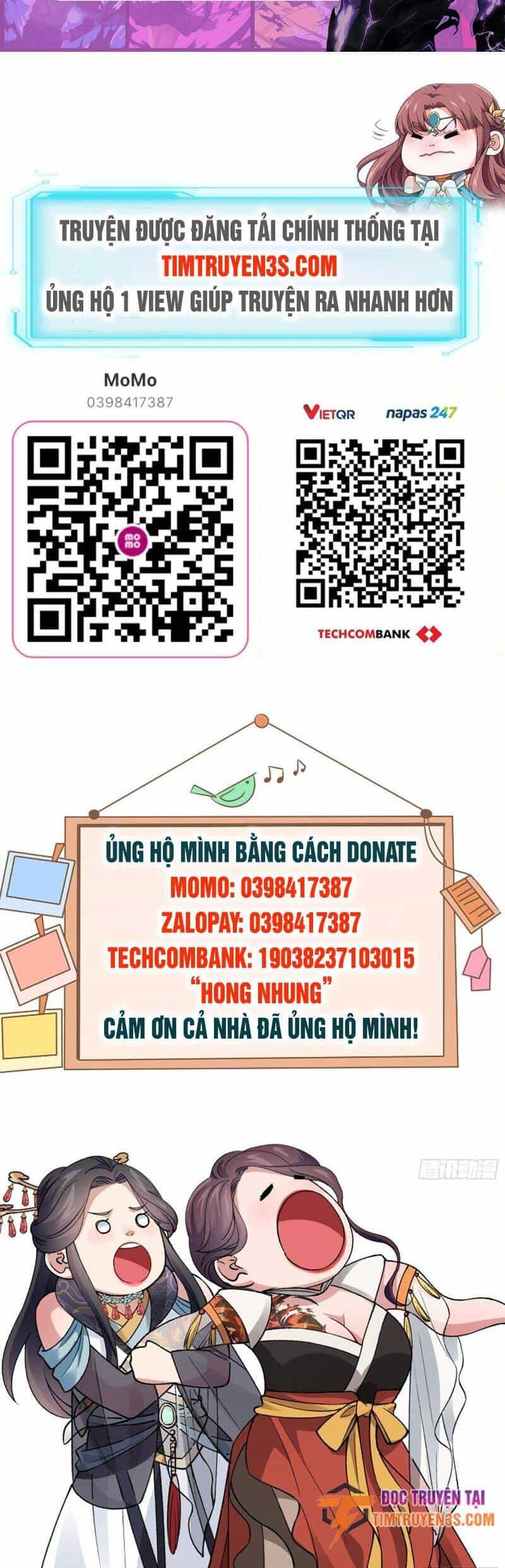 Ta Một Bước Làm Quỷ Vương - Chương 50 - ảnh 53