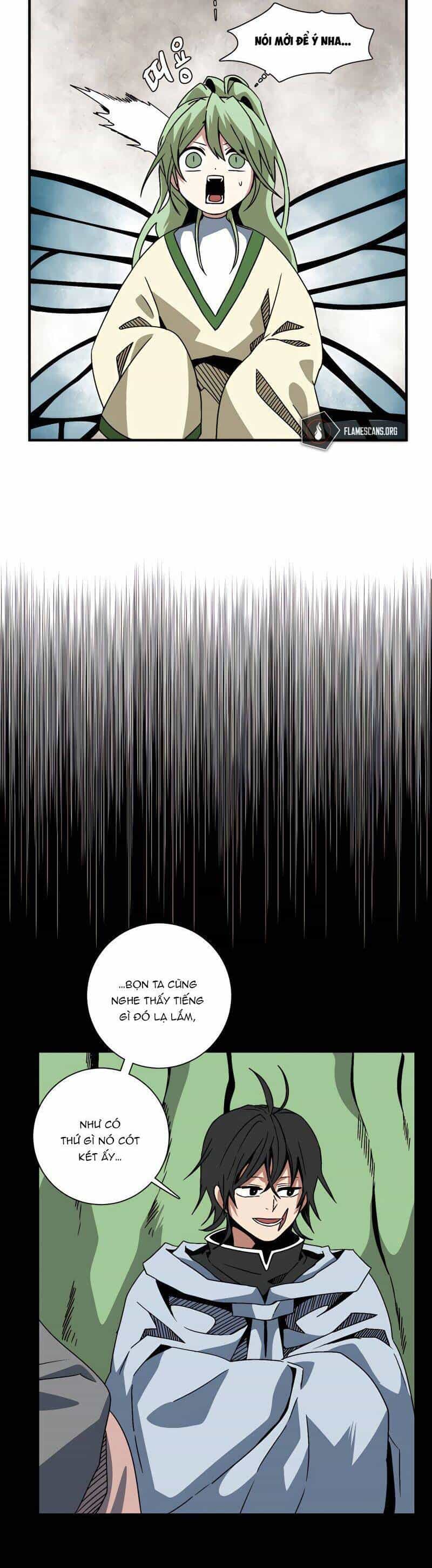 Ta Một Bước Làm Quỷ Vương - Chương 52 - ảnh 32
