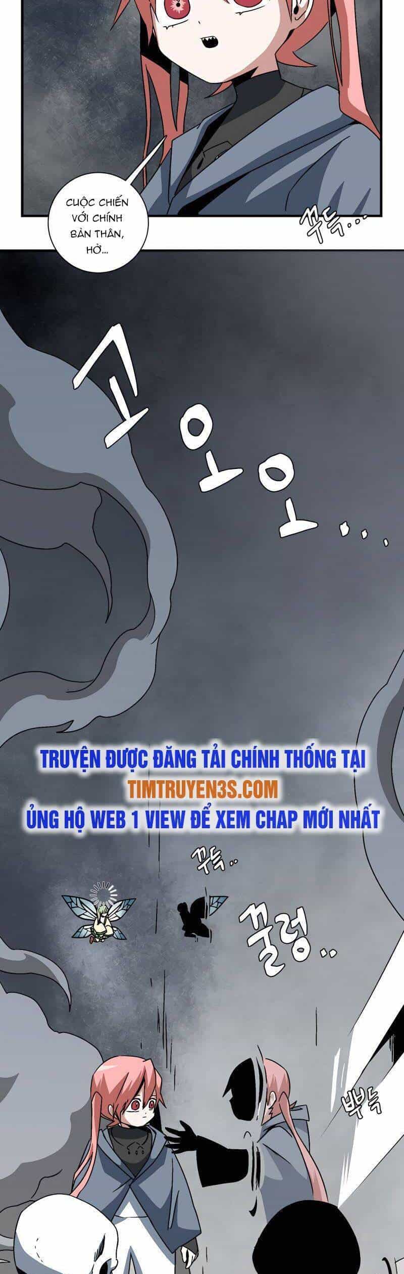 Ta Một Bước Làm Quỷ Vương - Chương 54 - ảnh 42
