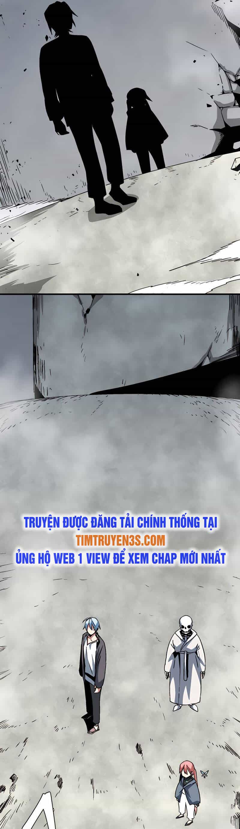 Ta Một Bước Làm Quỷ Vương - Chương 56 - ảnh 43