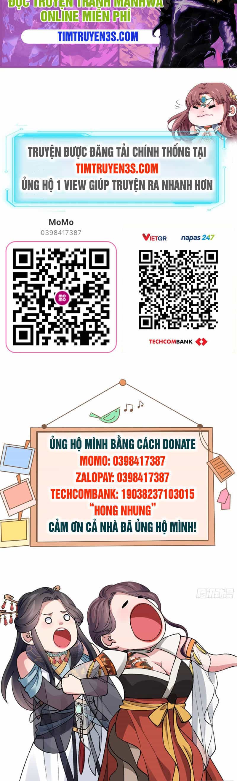 Ta Một Bước Làm Quỷ Vương - Chương 56 - ảnh 48