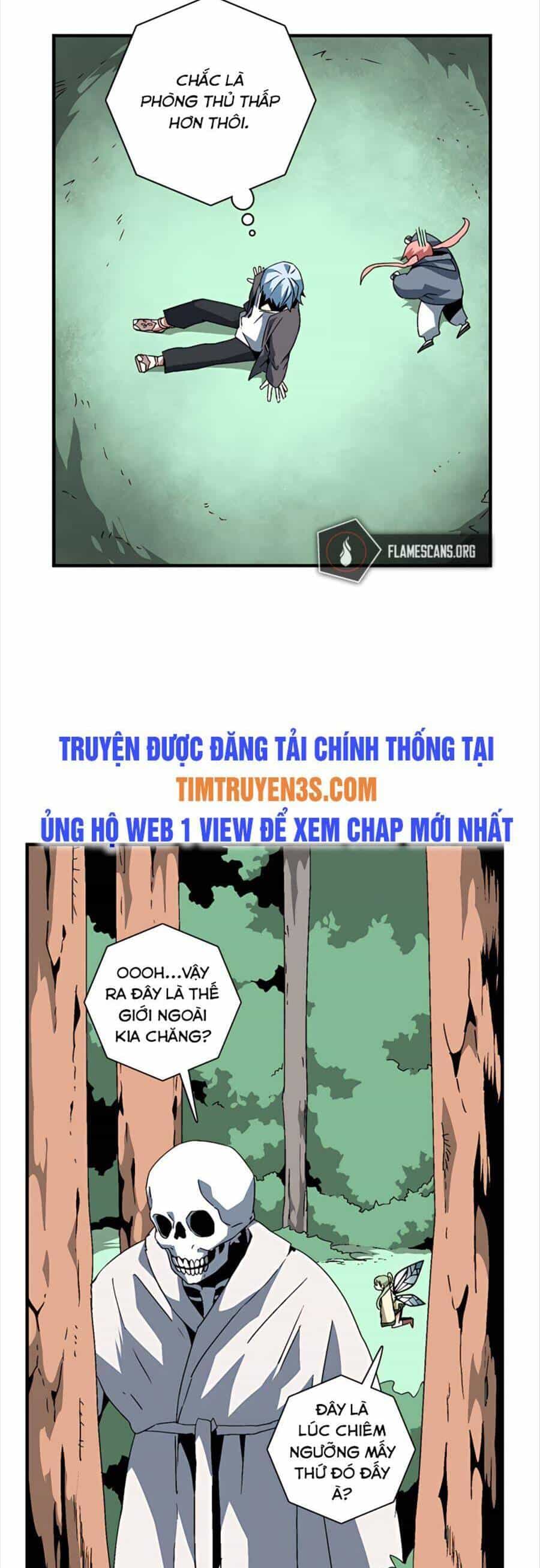 Ta Một Bước Làm Quỷ Vương - Chương 59 - ảnh 17
