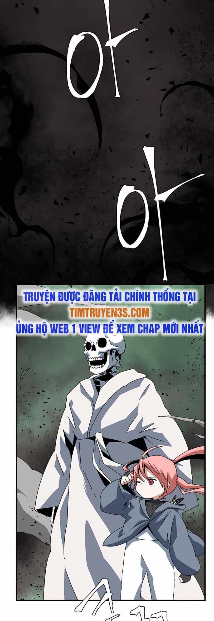 Ta Một Bước Làm Quỷ Vương - Chương 59 - ảnh 22