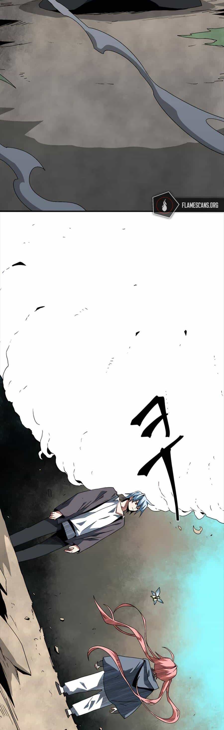 Ta Một Bước Làm Quỷ Vương - Chương 59 - ảnh 49