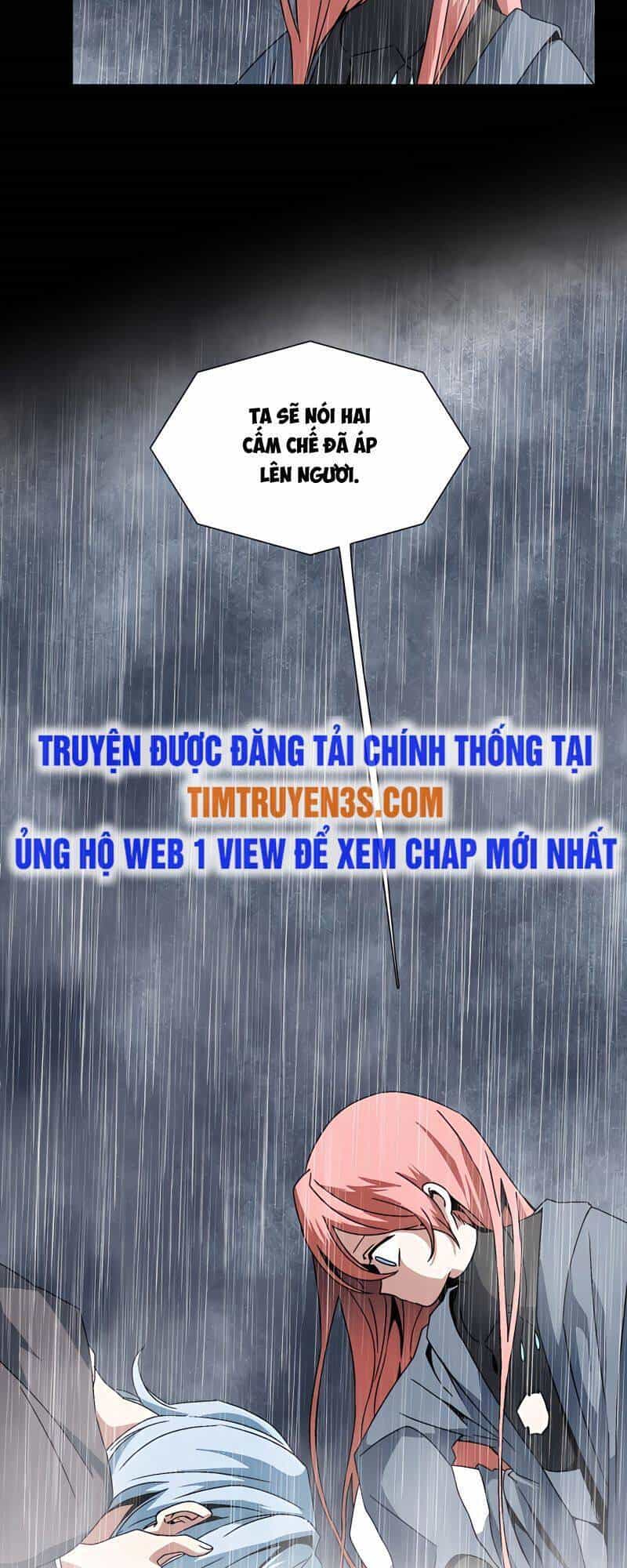 Ta Một Bước Làm Quỷ Vương - Chương 6 - ảnh 4