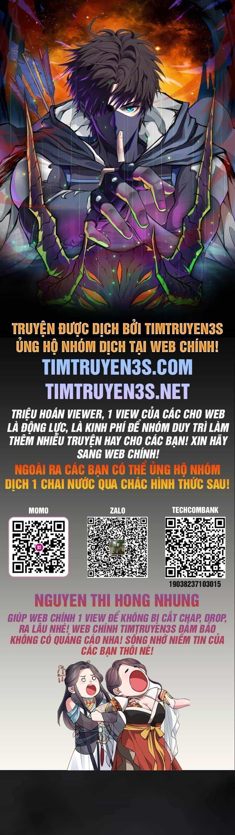 Ta Một Bước Làm Quỷ Vương - Chương 60 - ảnh 1