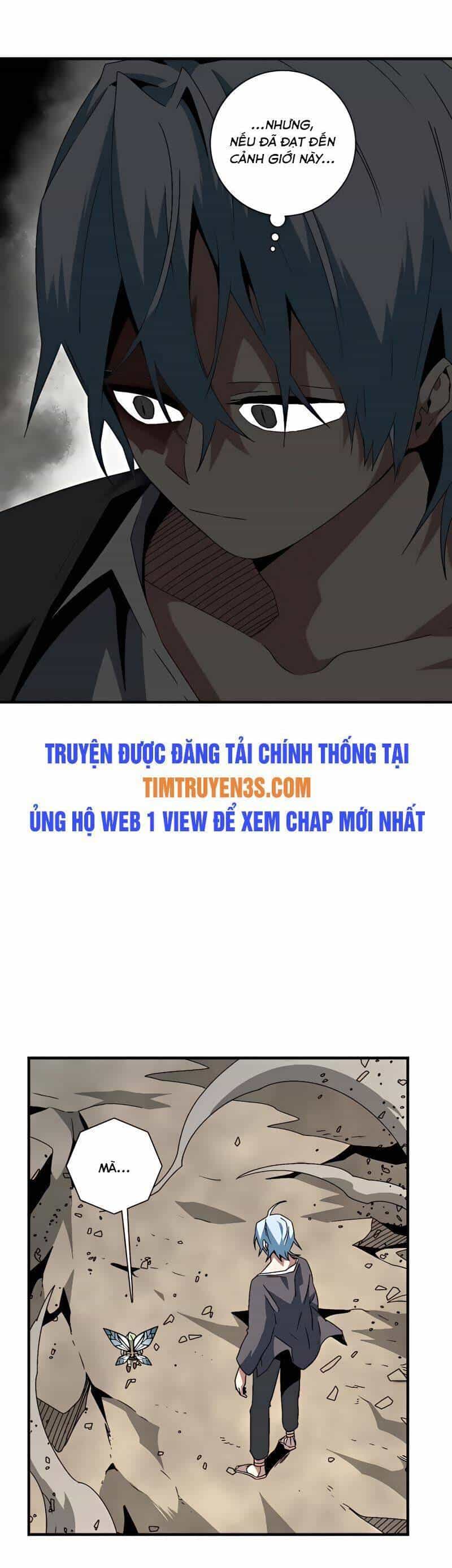 Ta Một Bước Làm Quỷ Vương - Chương 60 - ảnh 11