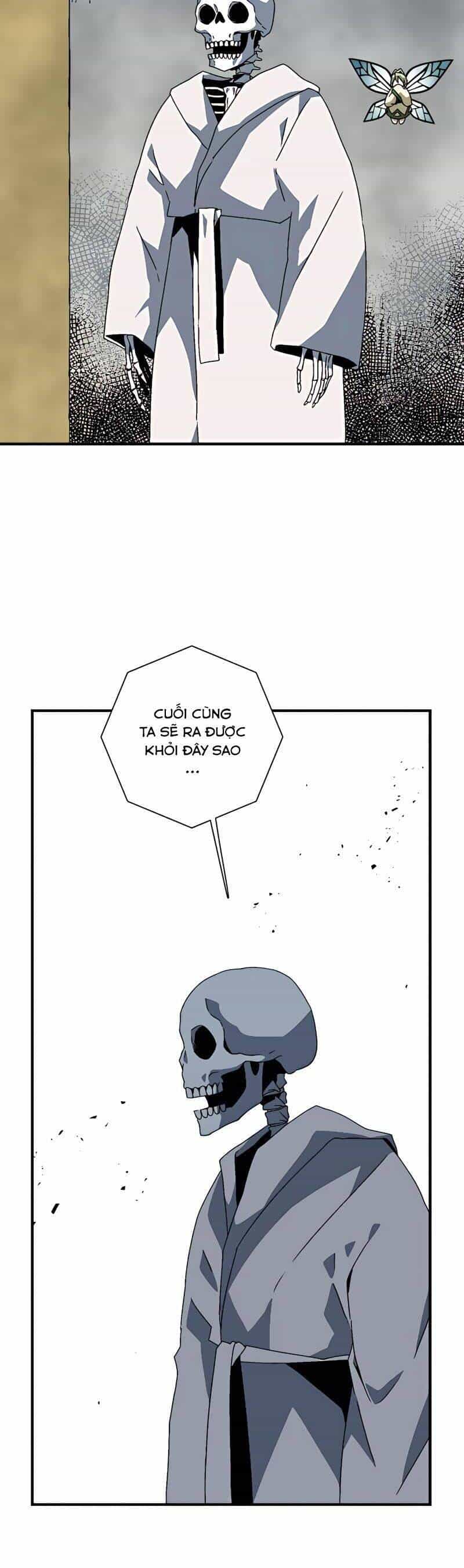 Ta Một Bước Làm Quỷ Vương - Chương 61 - ảnh 31