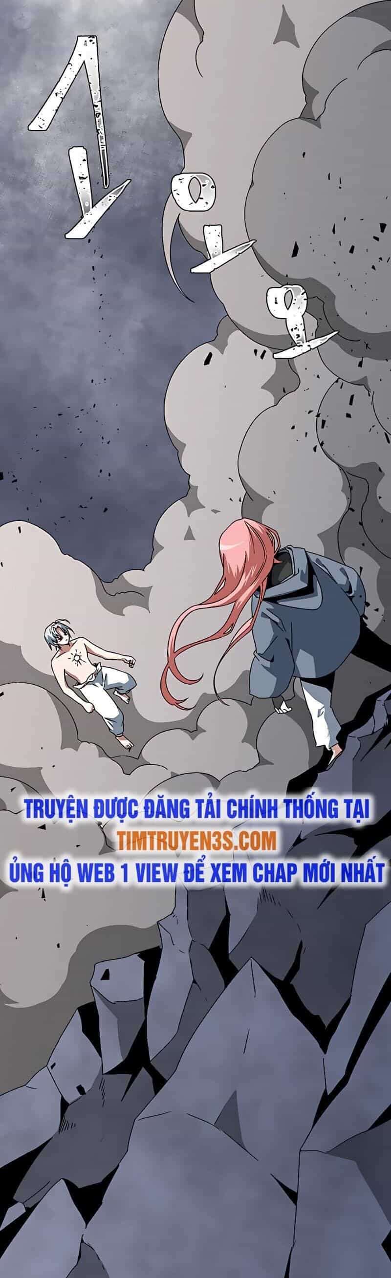 Ta Một Bước Làm Quỷ Vương - Chương 62 - ảnh 2
