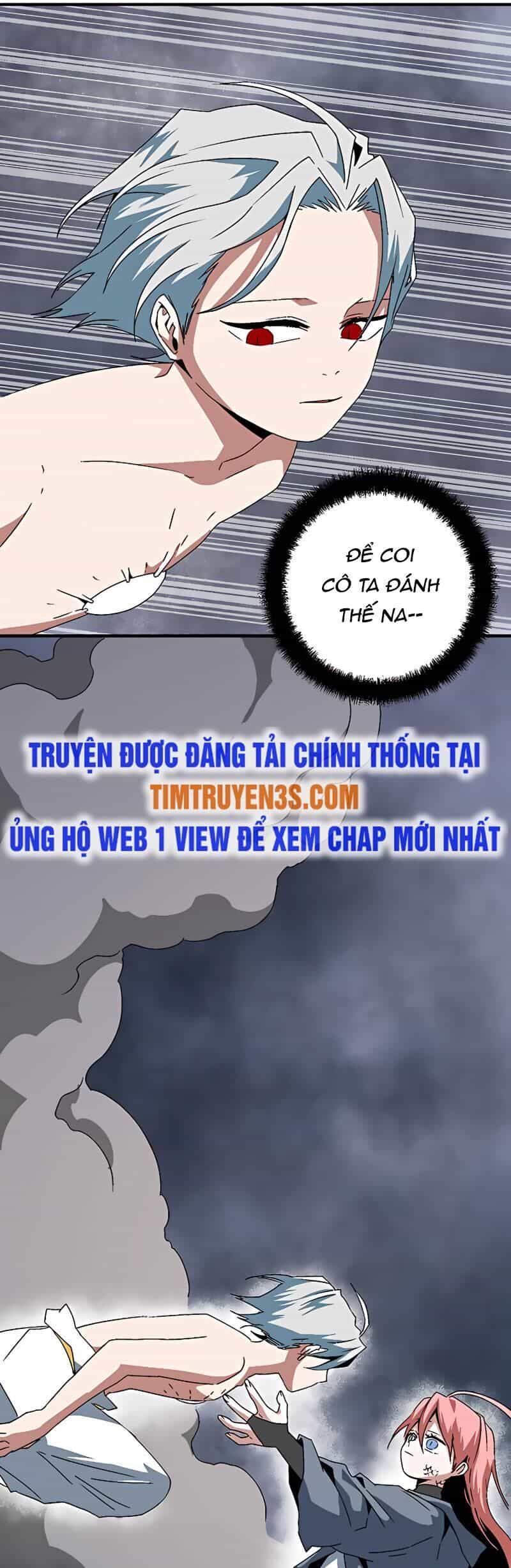 Ta Một Bước Làm Quỷ Vương - Chương 62 - ảnh 6
