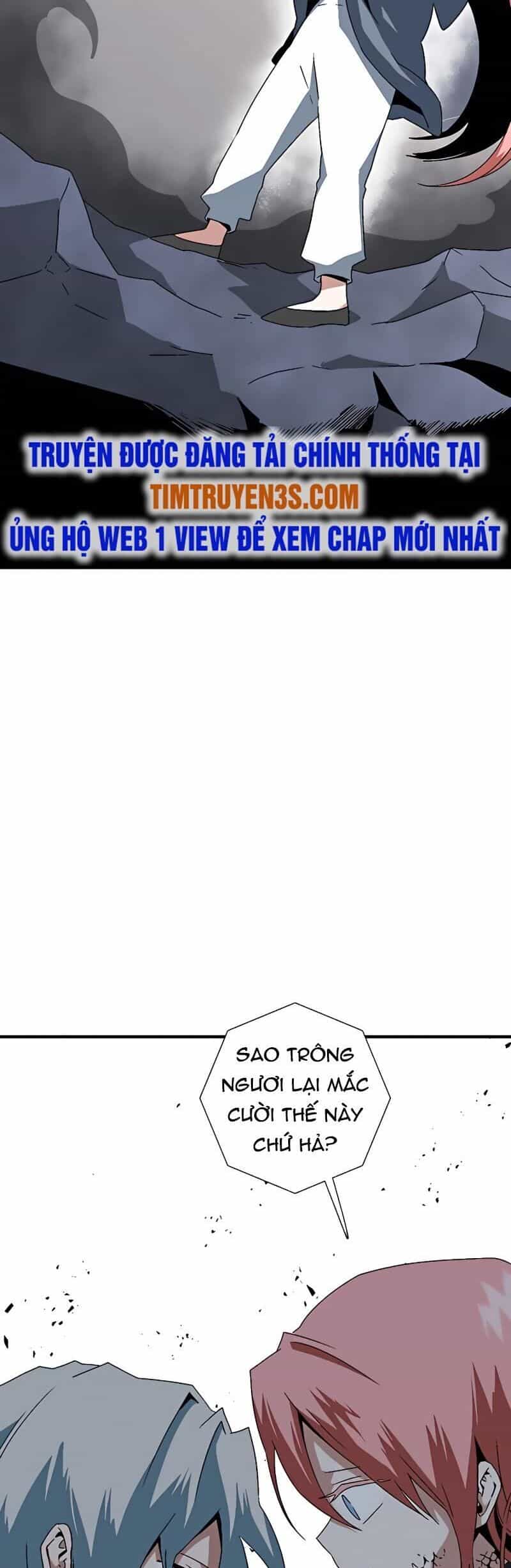 Ta Một Bước Làm Quỷ Vương - Chương 62 - ảnh 7