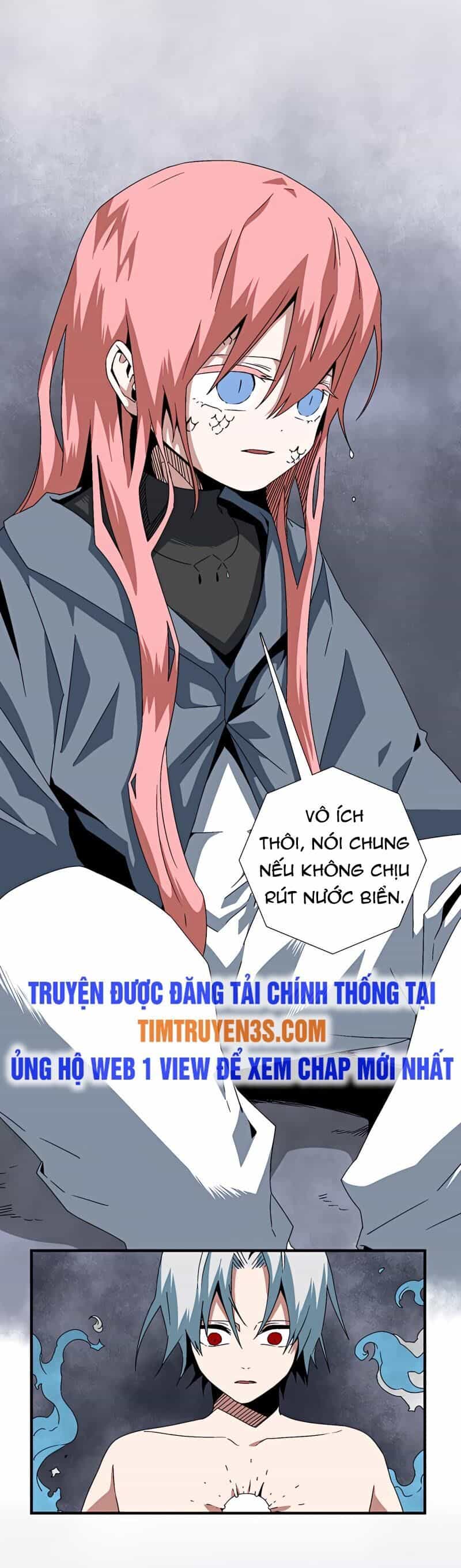 Ta Một Bước Làm Quỷ Vương - Chương 63 - ảnh 12