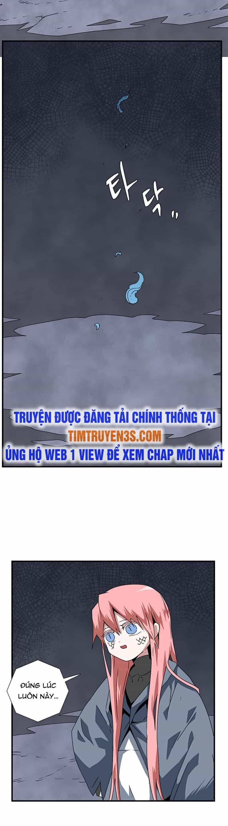 Ta Một Bước Làm Quỷ Vương - Chương 63 - ảnh 19