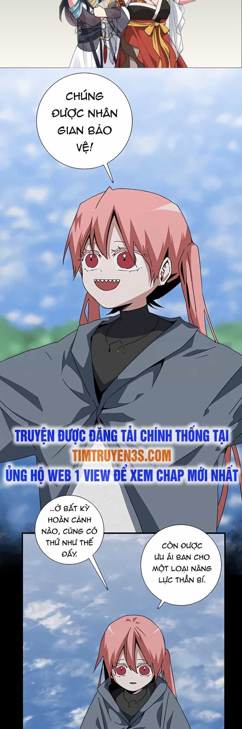 Ta Một Bước Làm Quỷ Vương - Chương 63 - ảnh 2