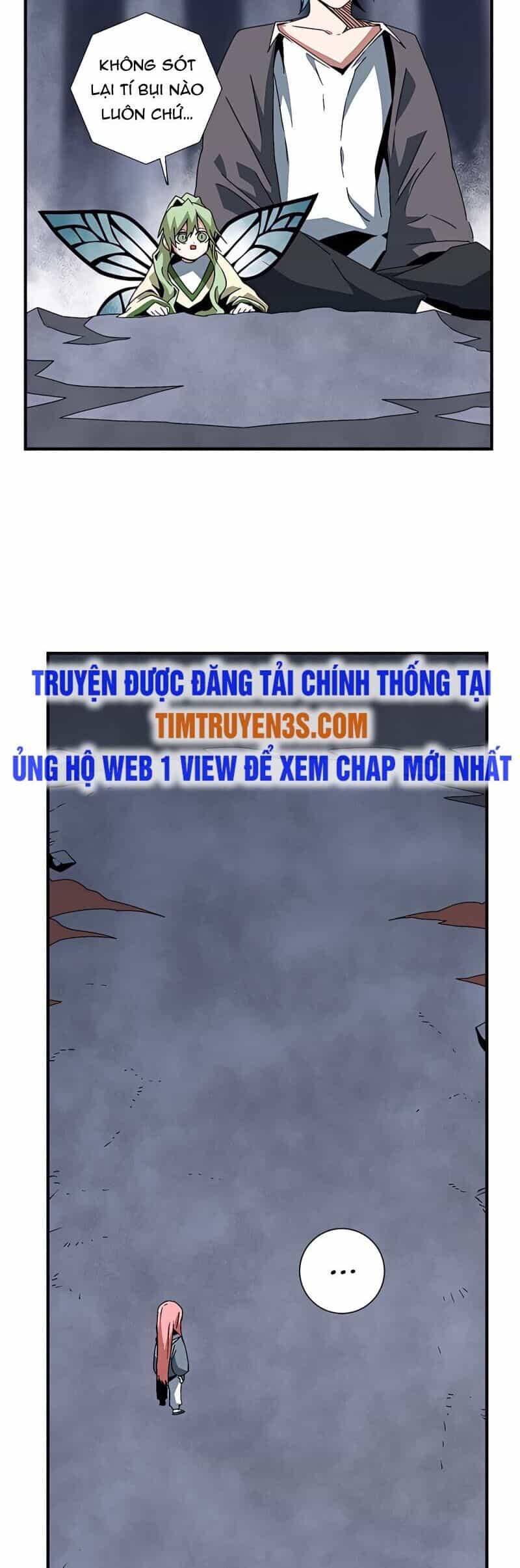 Ta Một Bước Làm Quỷ Vương - Chương 63 - ảnh 21