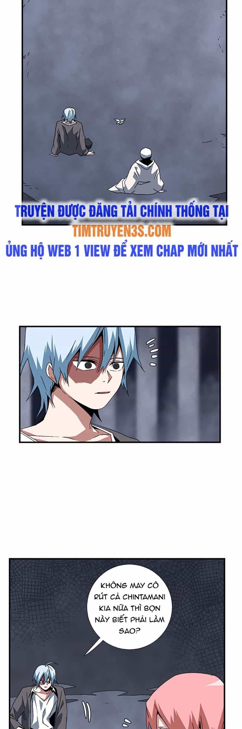 Ta Một Bước Làm Quỷ Vương - Chương 63 - ảnh 22