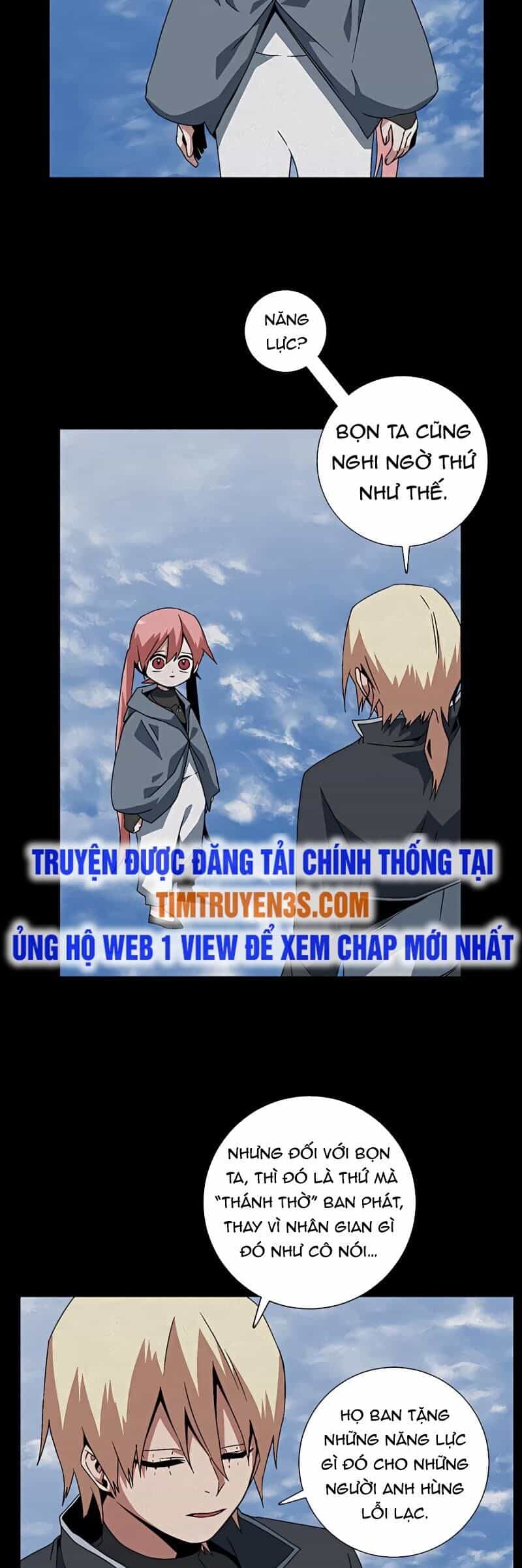 Ta Một Bước Làm Quỷ Vương - Chương 63 - ảnh 3