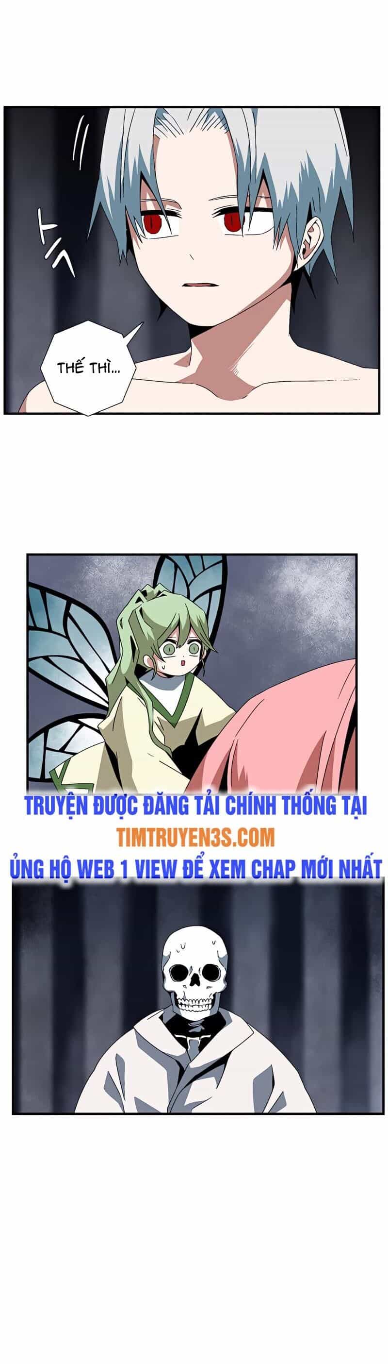 Ta Một Bước Làm Quỷ Vương - Chương 63 - ảnh 33