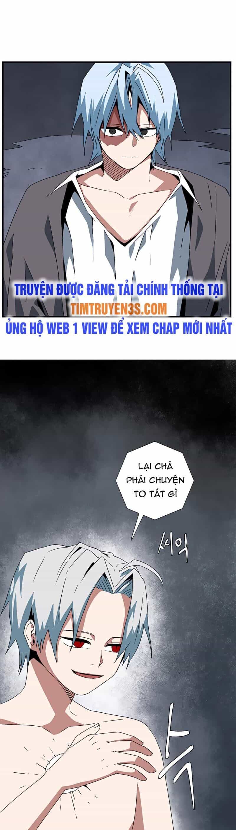 Ta Một Bước Làm Quỷ Vương - Chương 63 - ảnh 34