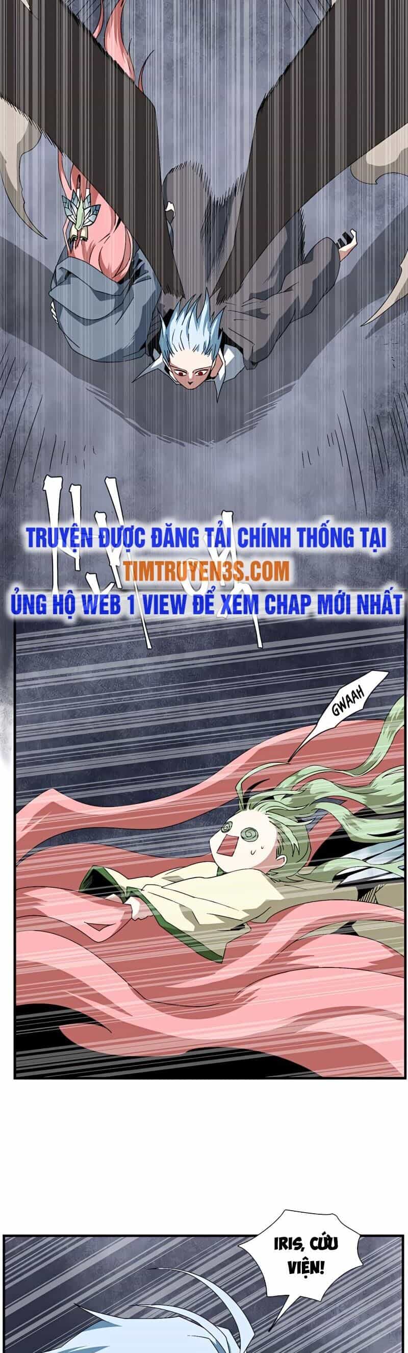 Ta Một Bước Làm Quỷ Vương - Chương 63 - ảnh 38