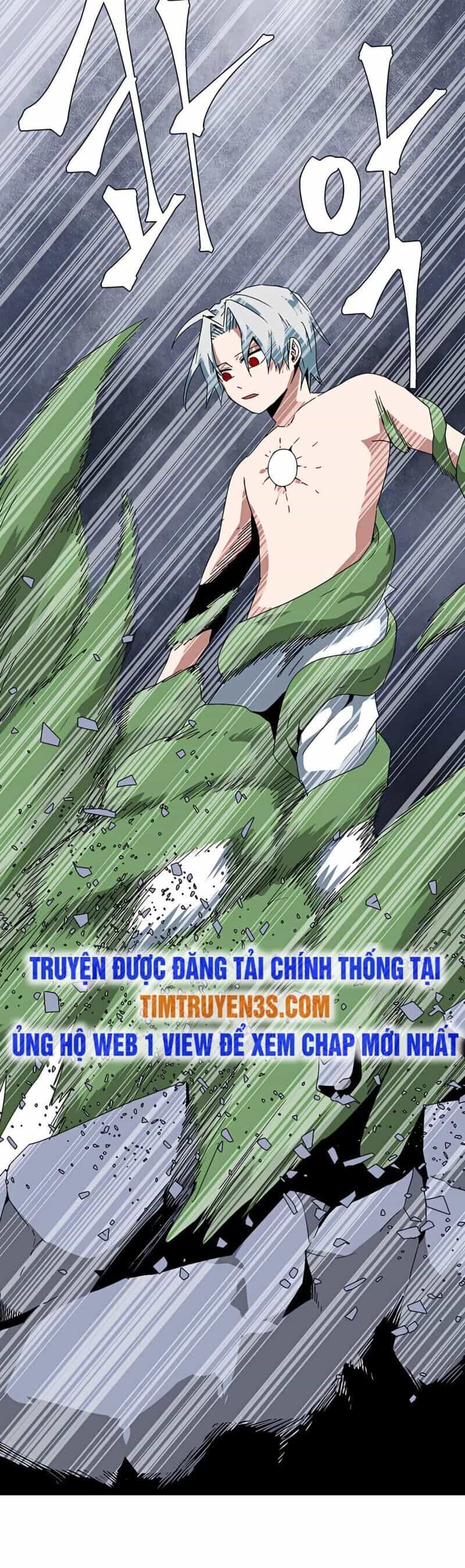 Ta Một Bước Làm Quỷ Vương - Chương 63 - ảnh 43