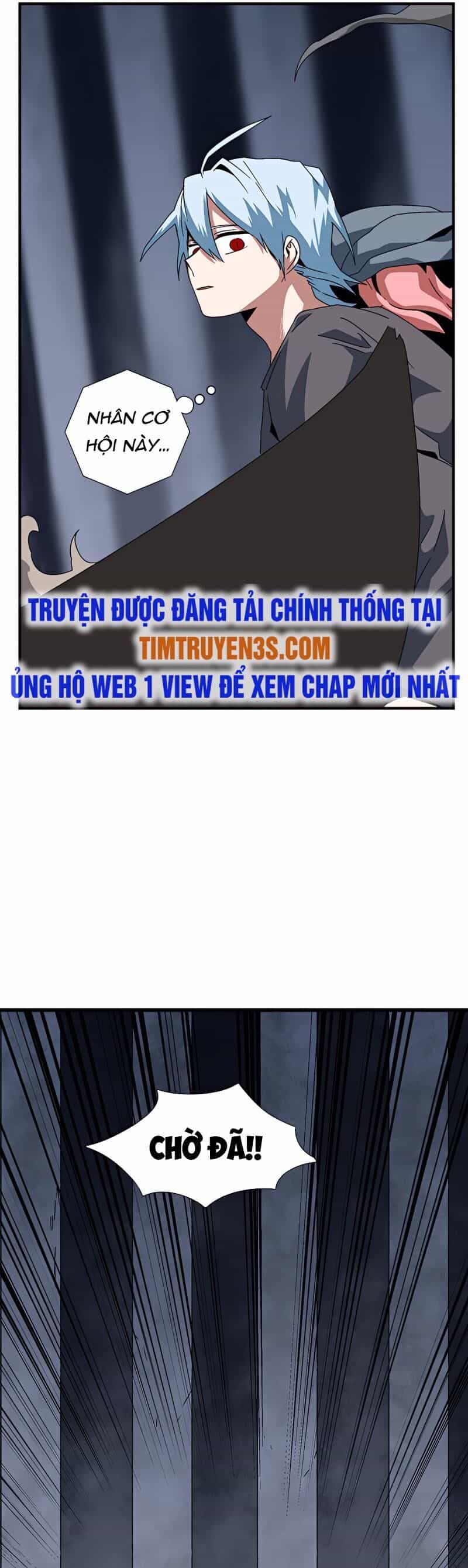 Ta Một Bước Làm Quỷ Vương - Chương 63 - ảnh 44