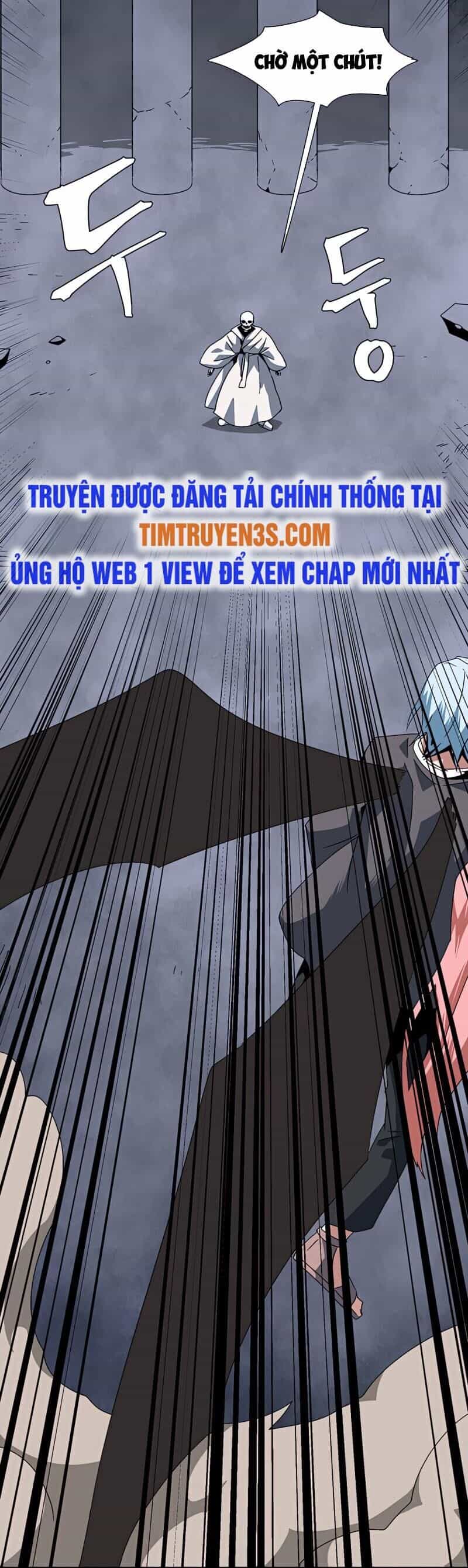 Ta Một Bước Làm Quỷ Vương - Chương 63 - ảnh 45
