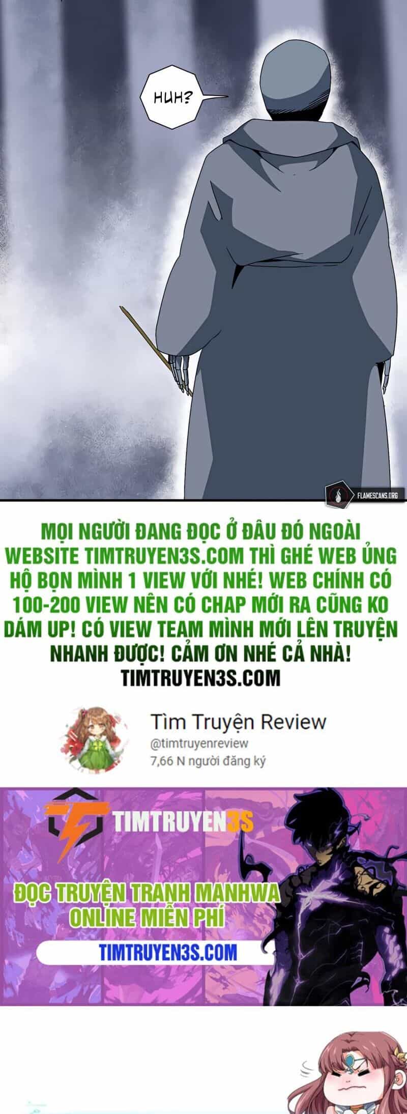 Ta Một Bước Làm Quỷ Vương - Chương 63 - ảnh 51