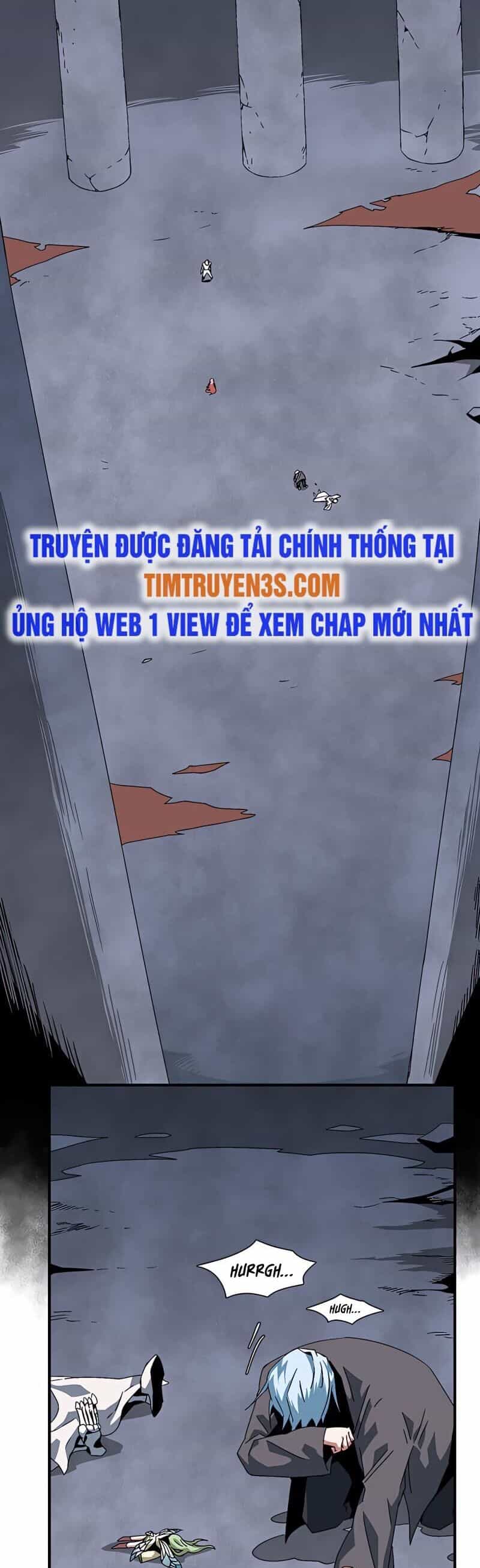 Ta Một Bước Làm Quỷ Vương - Chương 63 - ảnh 9