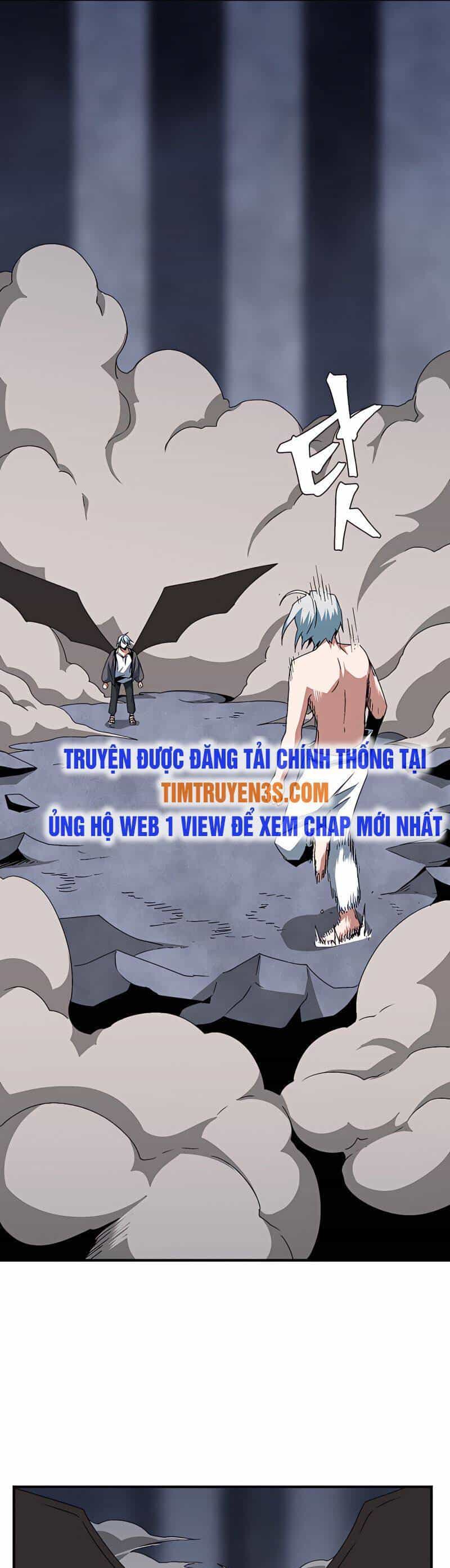 Ta Một Bước Làm Quỷ Vương - Chương 64 - ảnh 17