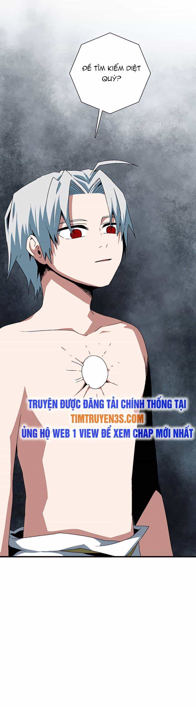 Ta Một Bước Làm Quỷ Vương - Chương 64 - ảnh 21