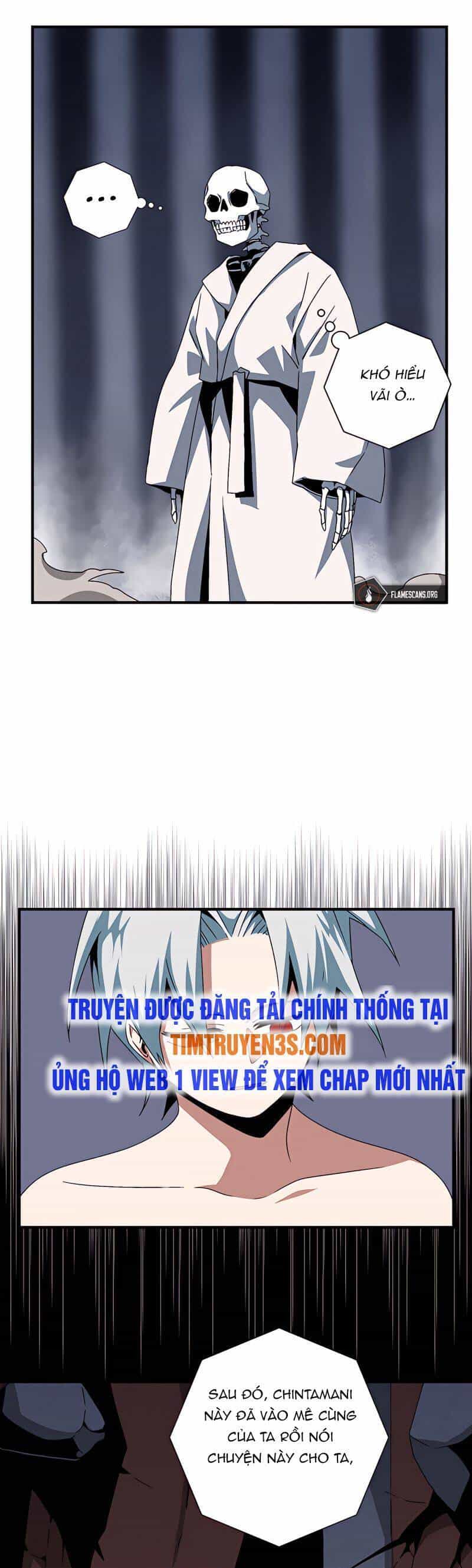 Ta Một Bước Làm Quỷ Vương - Chương 64 - ảnh 35
